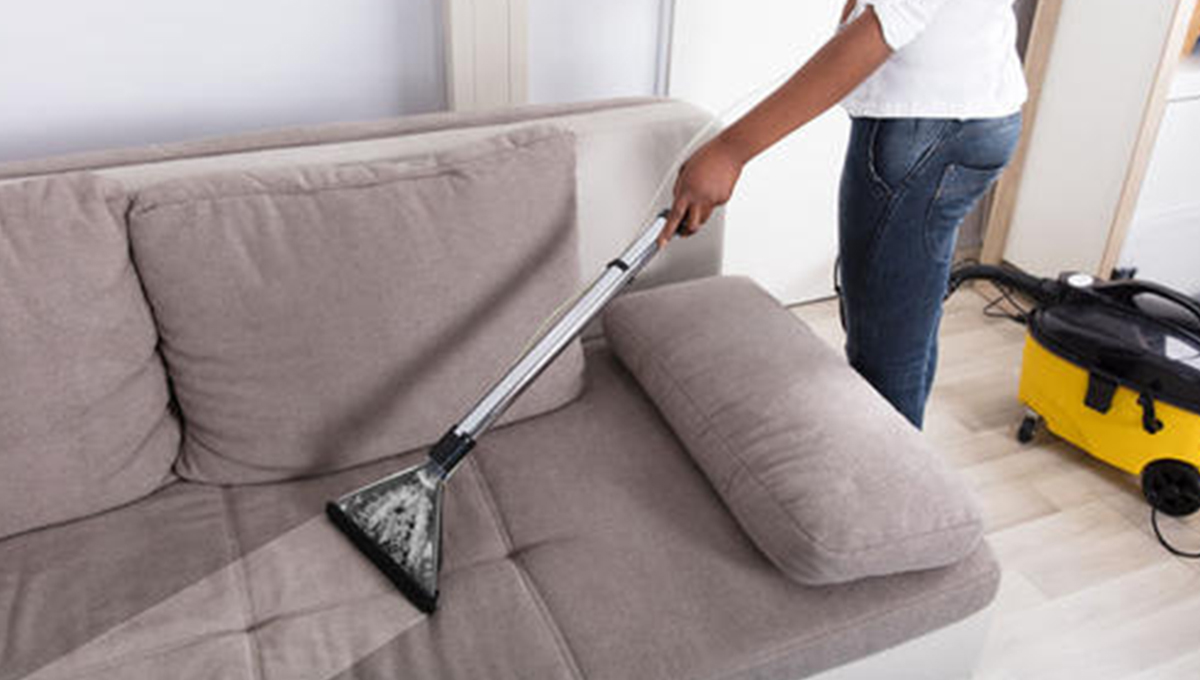 home cleaning company in cherthala